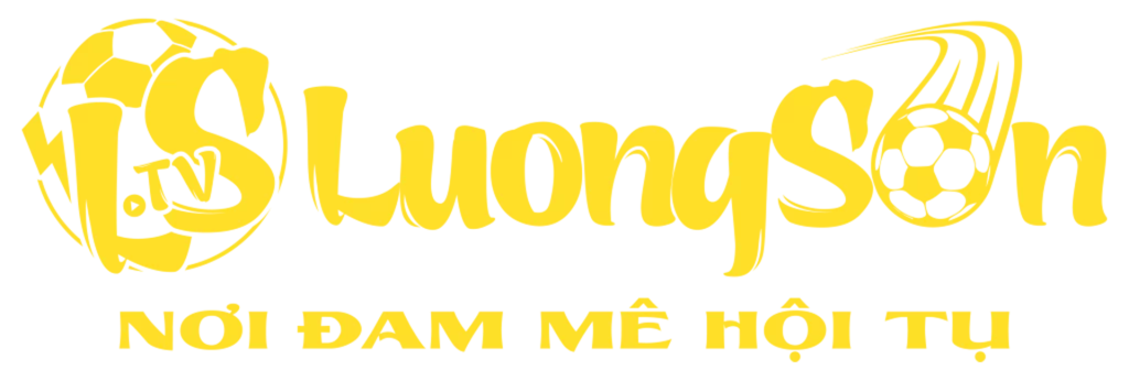 Lương sơn TV logo